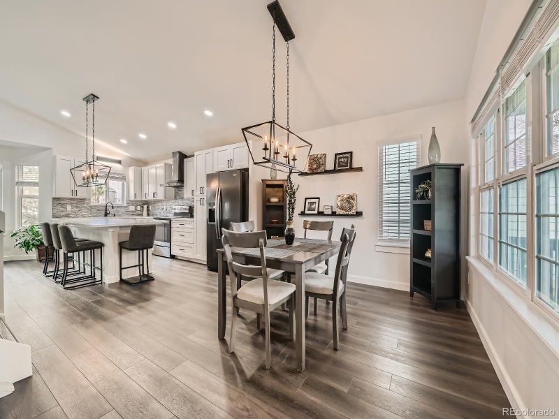 20003 E Caspian Cir, Aurora, CO 80013