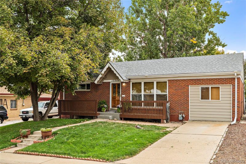 10944 E 109th Pl E, Northglenn, CO 80233