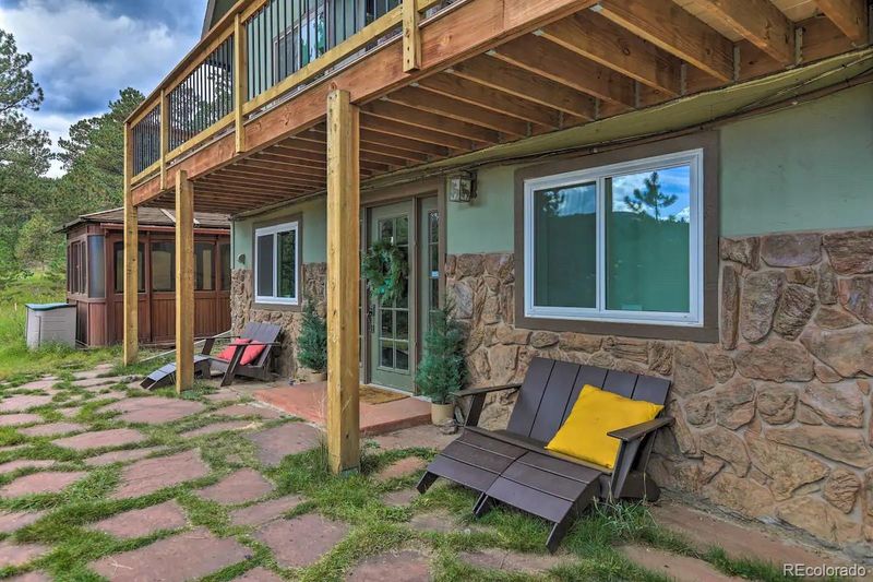 7239 Willa Ln, Evergreen, CO 80439
