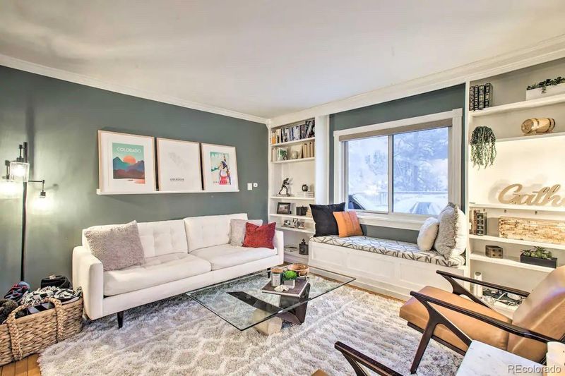 7239 Willa Ln, Evergreen, CO 80439