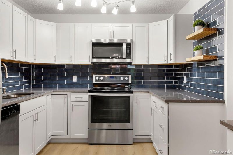 9315 E Center Ave #8A, Denver, CO 80247
