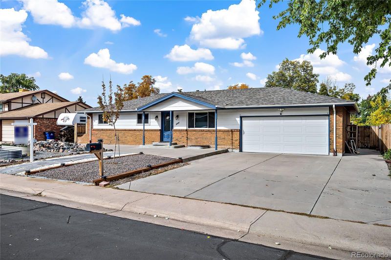 9301 W Louisiana Ave, Lakewood, CO 80232