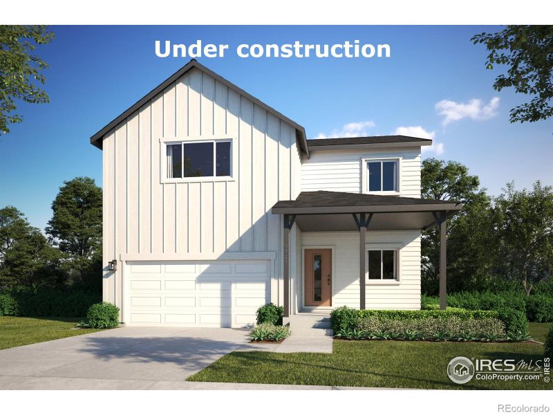 6625 6th St, Greeley, CO 80634