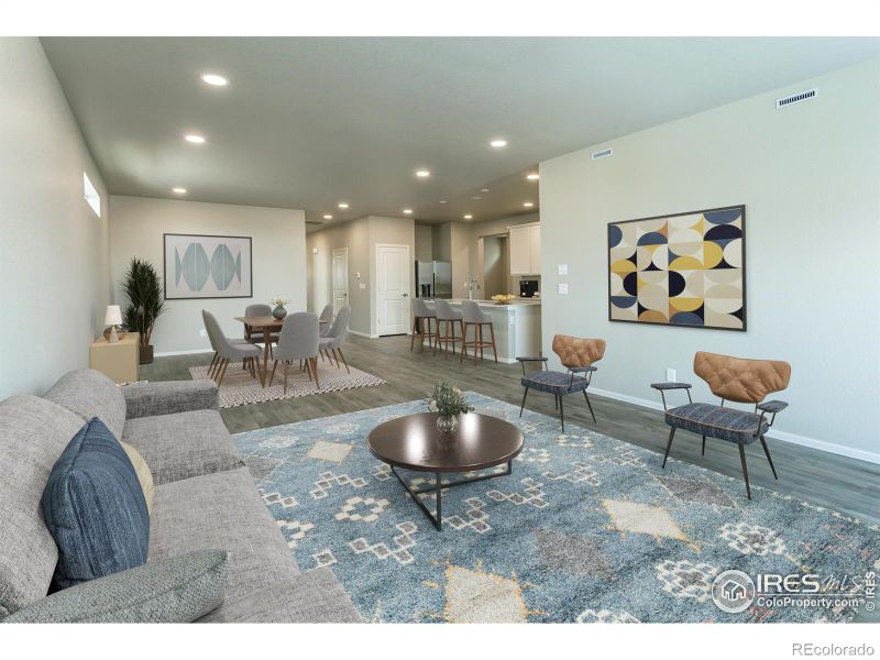 6617 6th St, Greeley, CO 80634