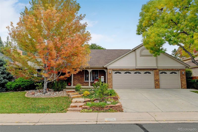 10379 E Lake Dr, Englewood, CO 80111
