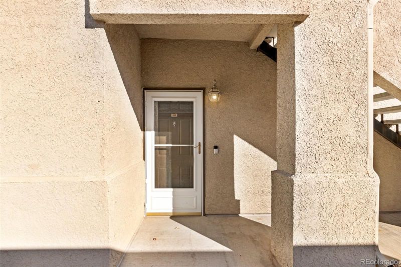 7104 Ash Creek Hts #103, Colorado Springs, CO 80922
