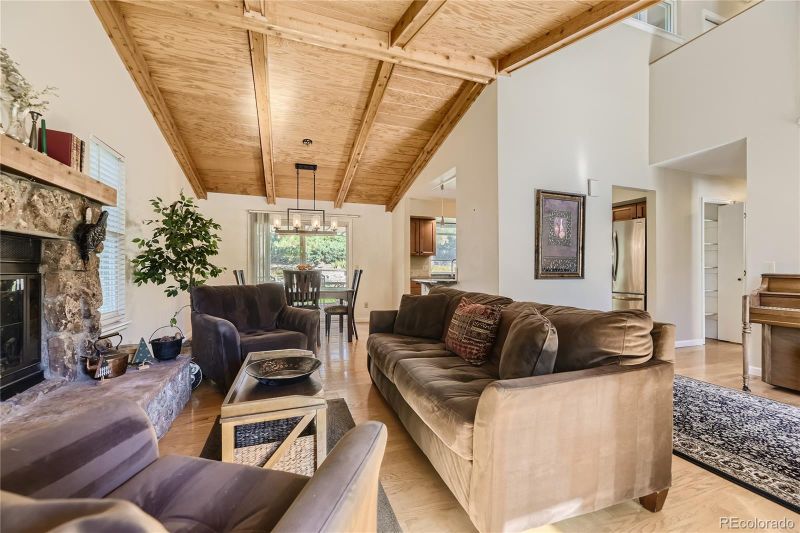 7997 Lt William Clark Rd, Parker, CO 80134