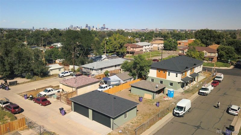 4019 W Ohio Ave, Denver, CO 80219