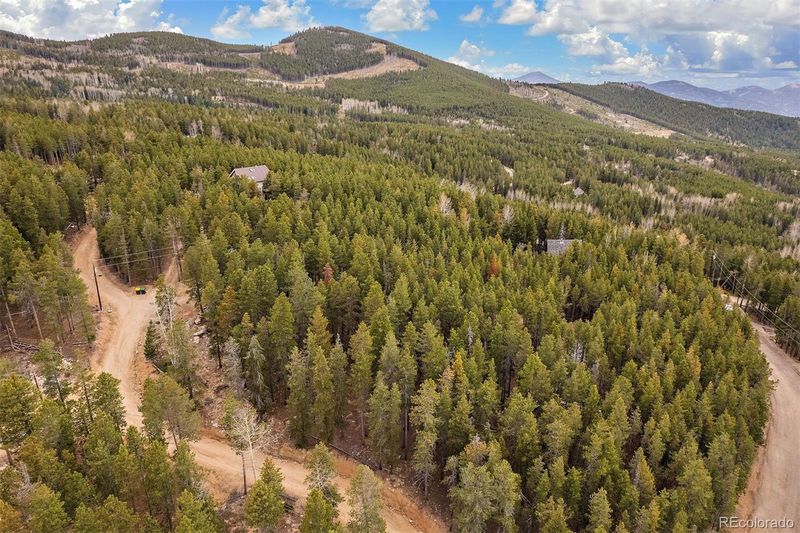 309 Ouray Rd, Evergreen, CO 80439