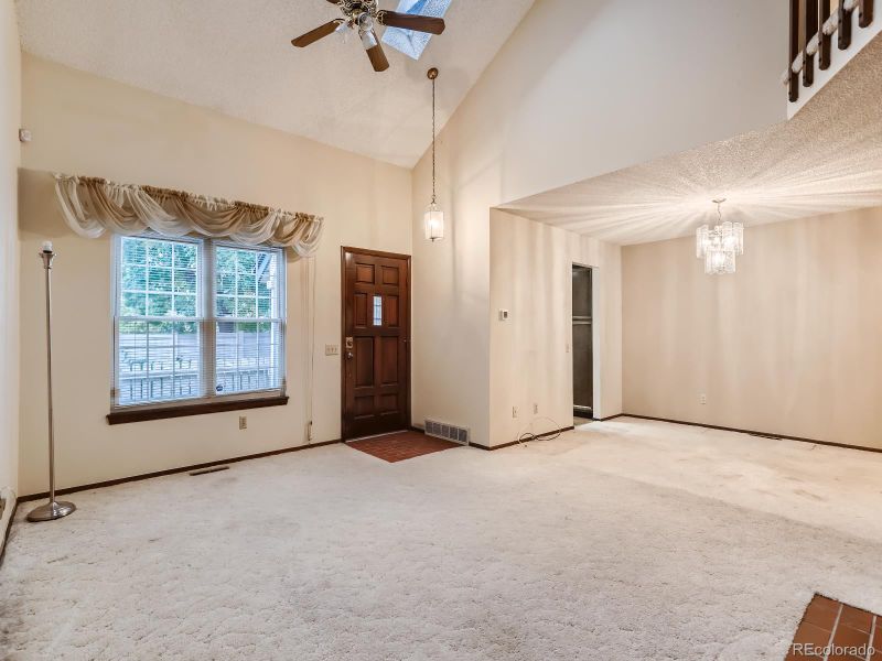 1012 S Granby Way, Aurora, CO 80012