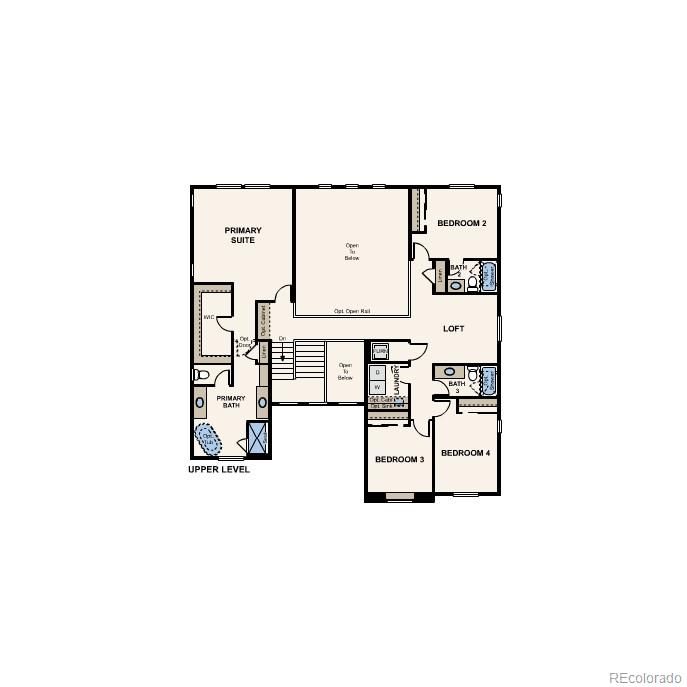 7193 S Waterloo Way, Aurora, CO 80016