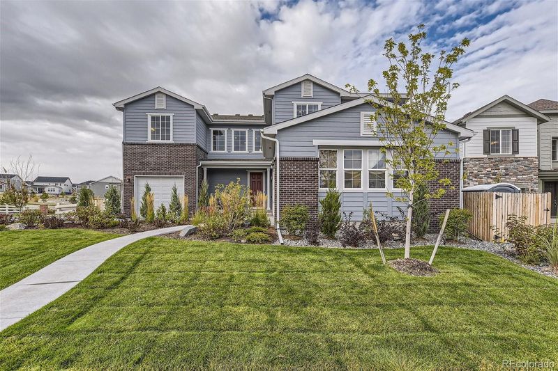 7193 S Waterloo Way, Aurora, CO 80016