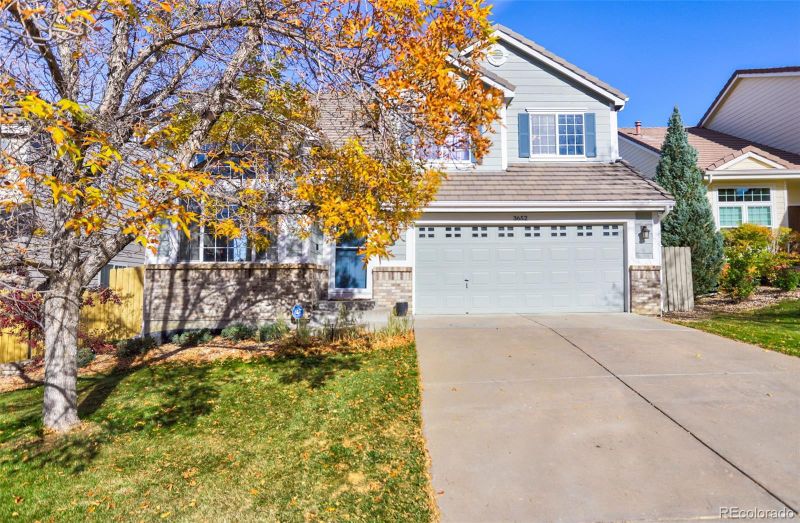 3652 Castle Peak Ave, Superior, CO 80027