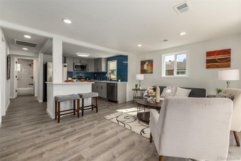 1186 S Tennyson St, Denver, CO 80219