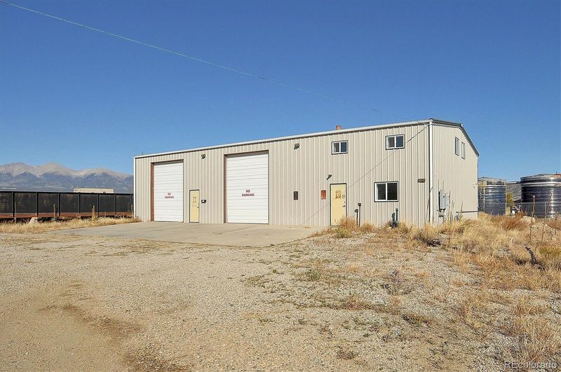 7825 County Road 152, Salida, CO 81201