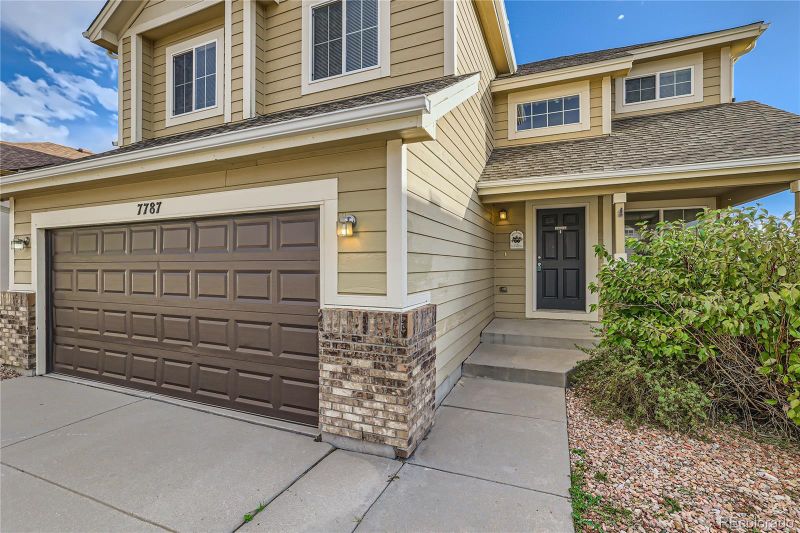 7787 Orange Sunset Dr, Colorado Springs, CO 80922