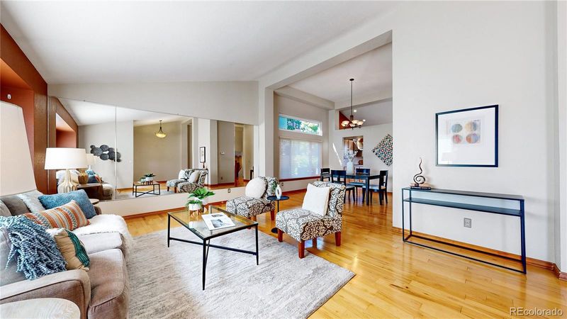 15299 W Ellsworth Dr, Golden, CO 80401
