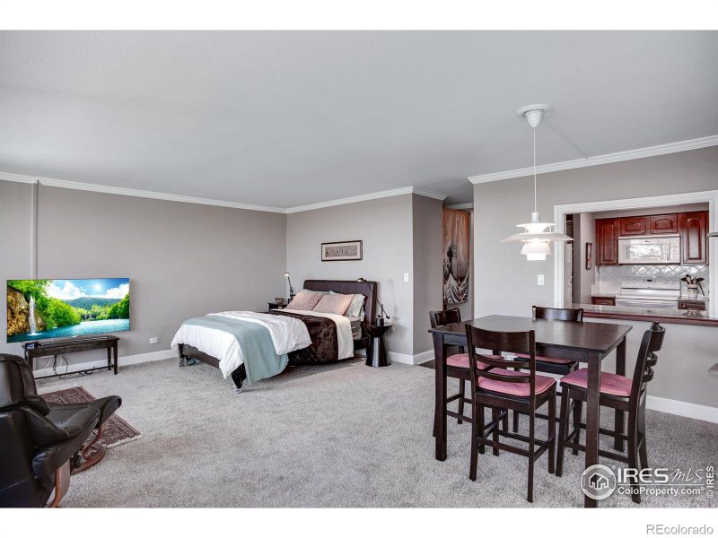 1850 Folsom St #612, Boulder, CO 80302