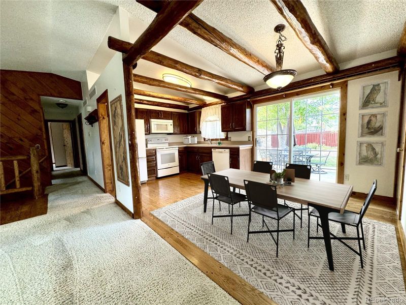 3743 S Quintero St, Aurora, CO 80013