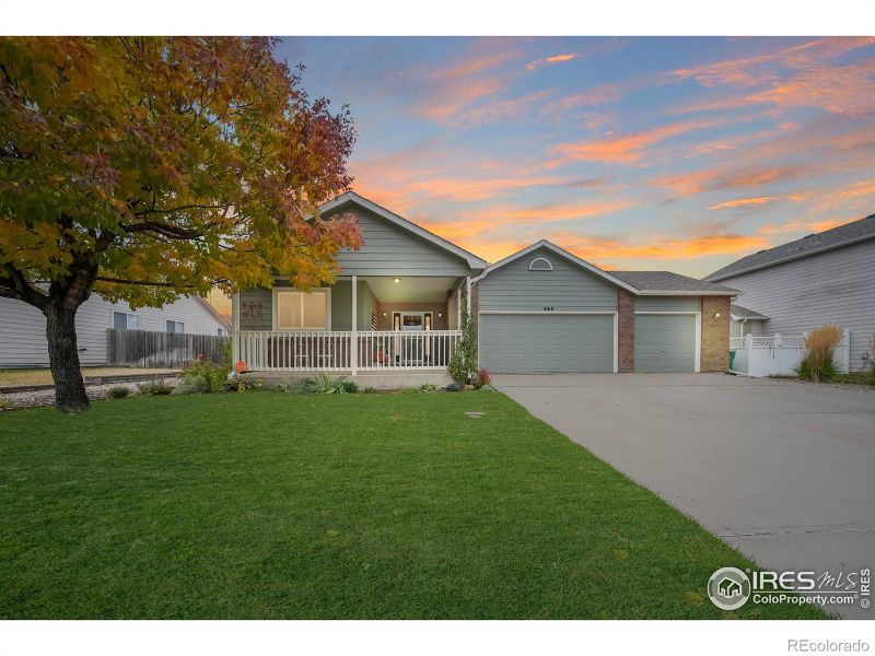444 Magnolia Ct, Eaton, CO 80615