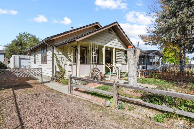 1455 Chase St, Lakewood, CO 80214