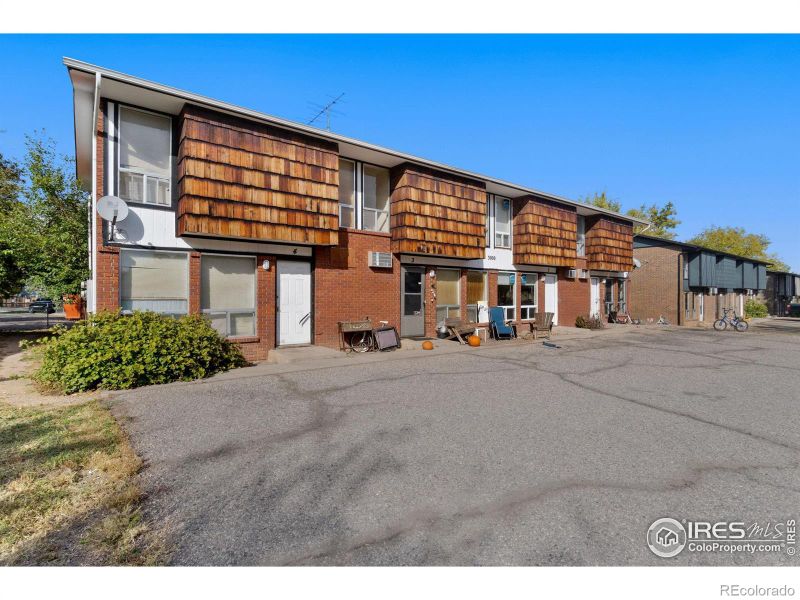 3000 Sumac St, Fort Collins, CO 80526