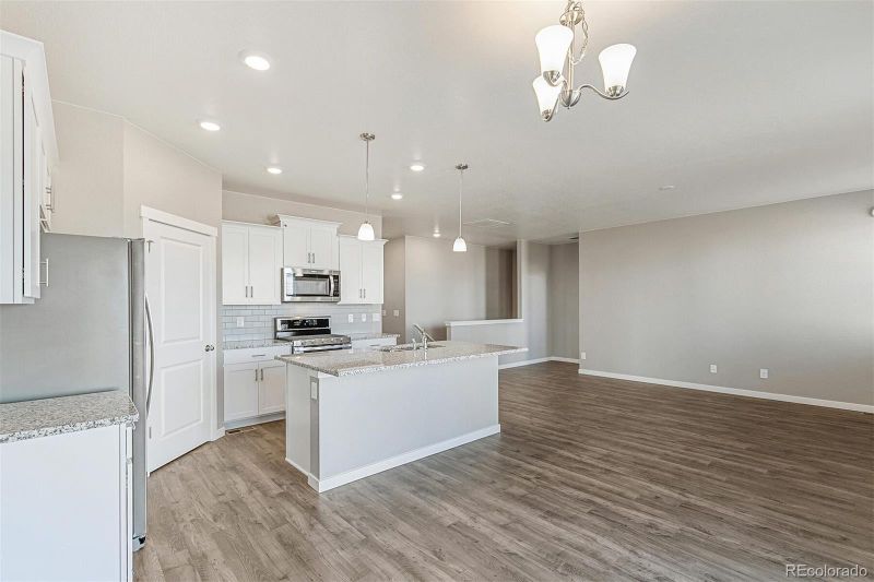 3162 Belleville Ridge Rd, Elizabeth, CO 80107