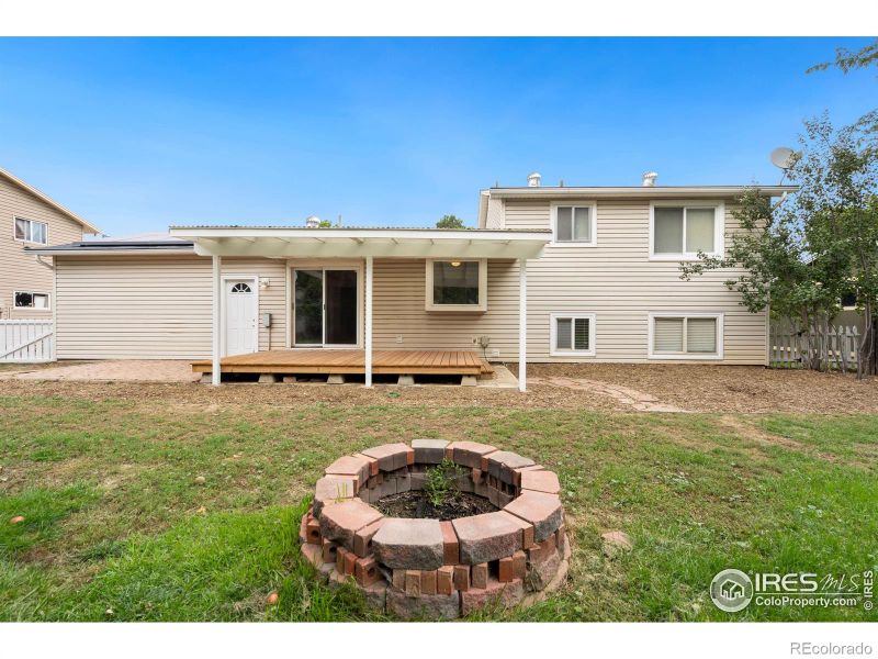 725 Wagonwheel Dr, Fort Collins, CO 80526