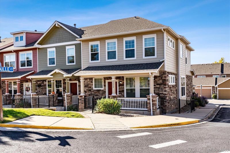 22840 E Briarwood Pl, Aurora, CO 80016