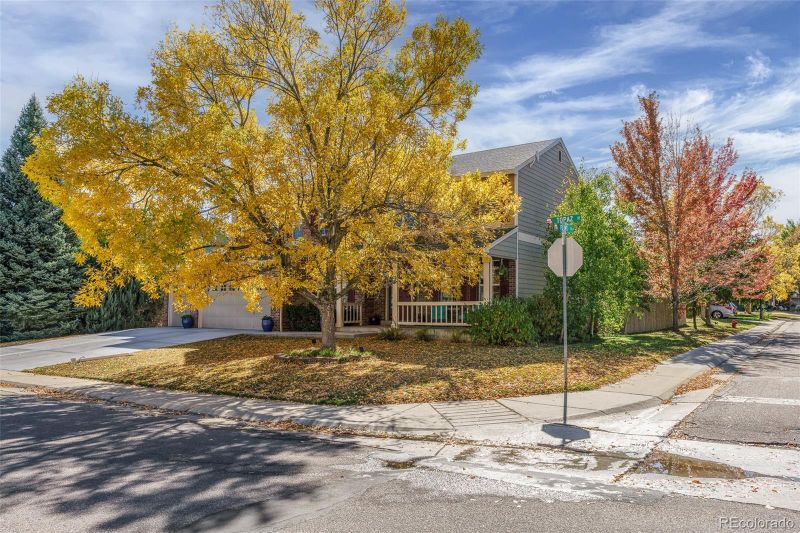 914 Topaz St, Superior, CO 80027