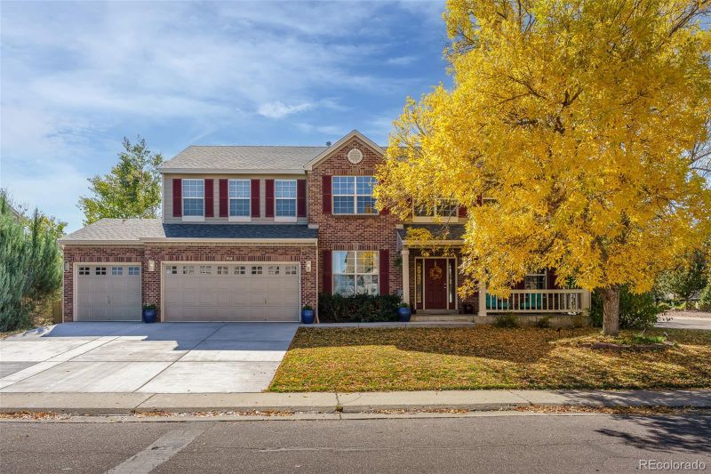 914 Topaz St, Superior, CO 80027