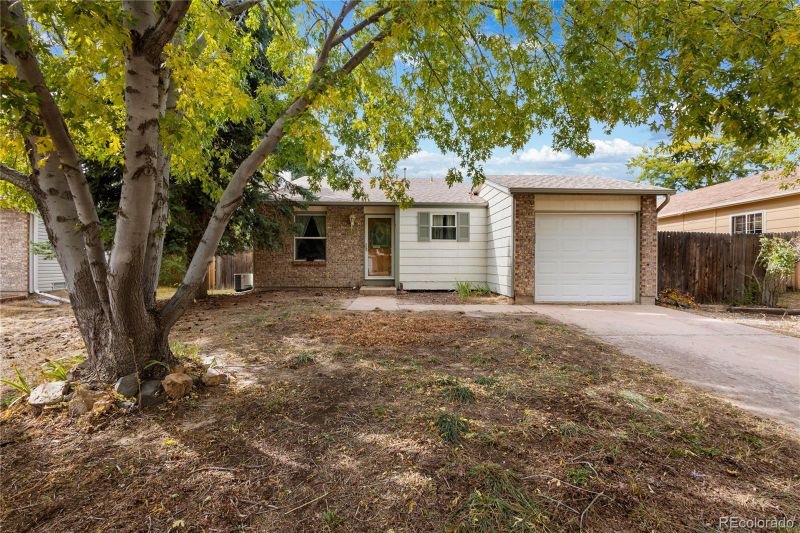 4920 Goulet Way, Colorado Springs, CO 80911