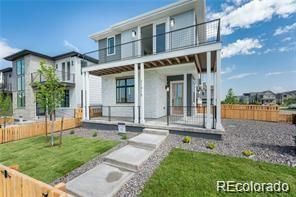 21415 E 59th Dr, Aurora, CO 80019