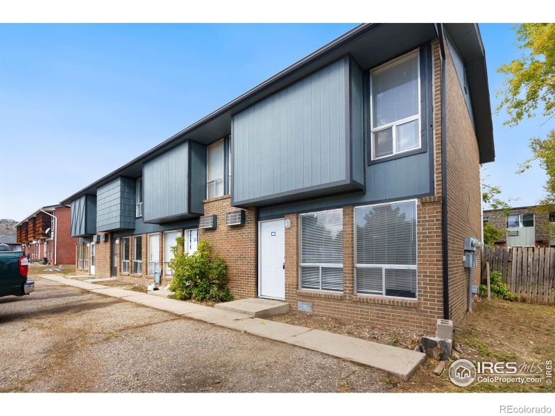 2924 Sumac St, Fort Collins, CO 80526