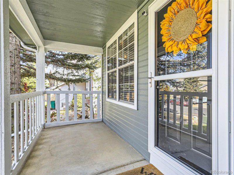 16324 Orchard Grass Ln, Parker, CO 80134