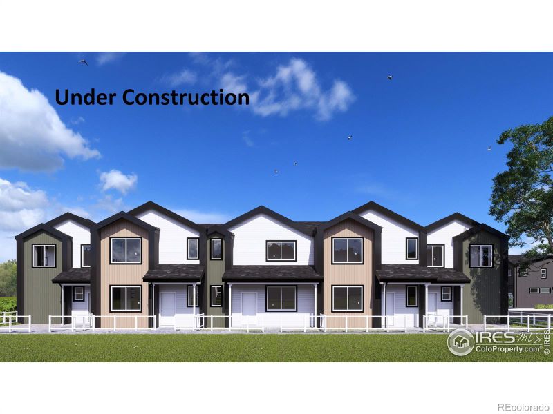 500 S Denver Ave #10E, Fort Lupton, CO 80621