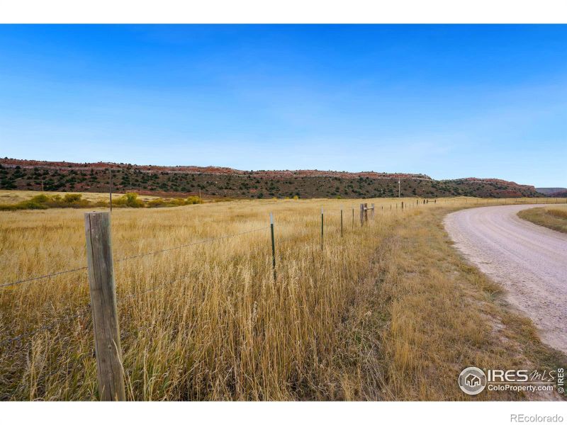 0 Ranch Springs Rd, Laporte, CO 80535