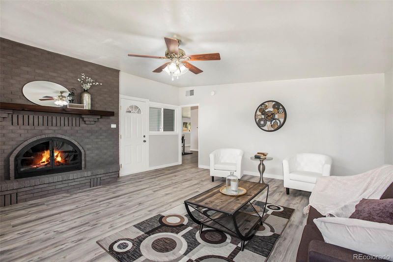 2841 Illinois Ave, Colorado Springs, CO 80907