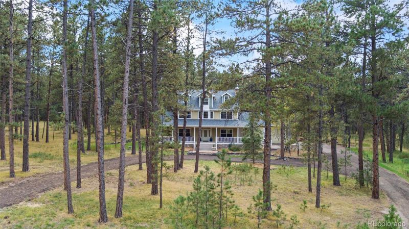 19520 Still Glen Rd, Colorado Springs, CO 80908