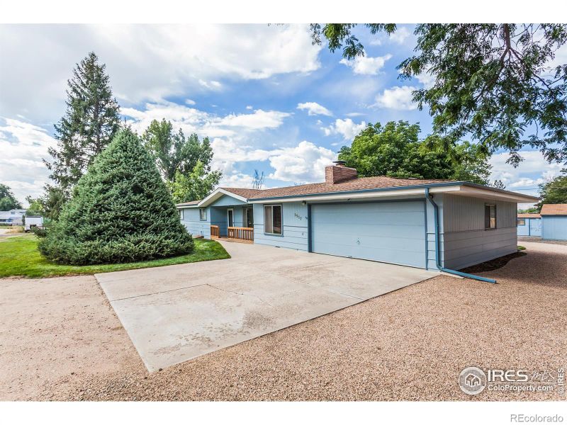 3517 Kenyon Dr, Fort Collins, CO 80524
