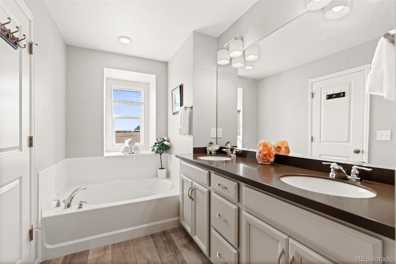 5845 N Hanover St, Denver, CO 80238