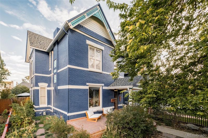 2739 N Lafayette St, Denver, CO 80205
