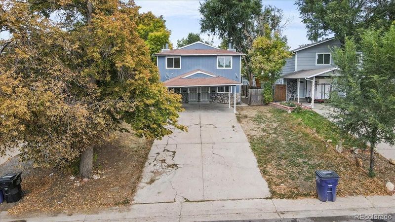 62 N Quitman St, Denver, CO 80219