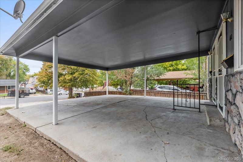 62 N Quitman St, Denver, CO 80219