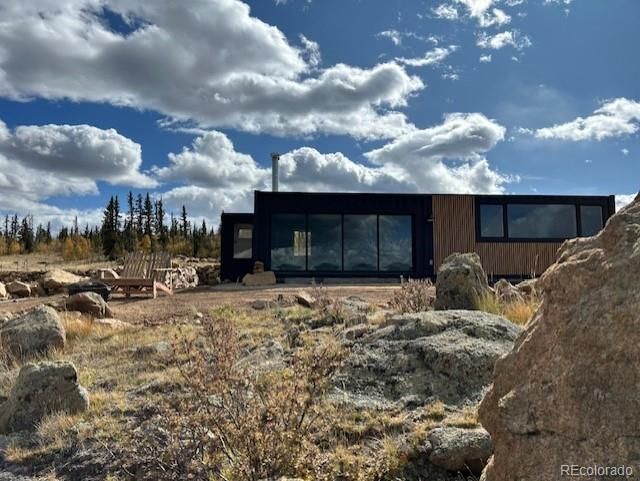 1307 Arrowhead Dr, Como, CO 80432