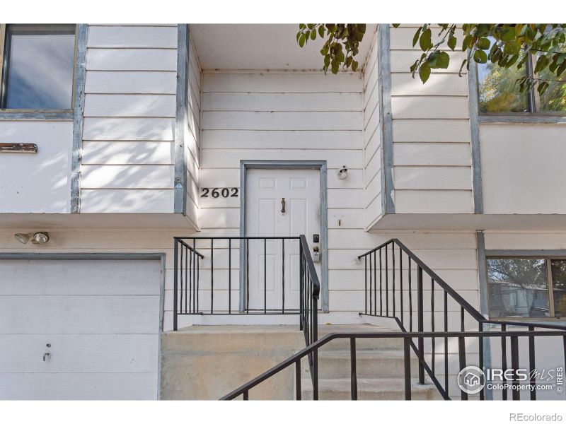 2602 Darren St, Fort Collins, CO 80524