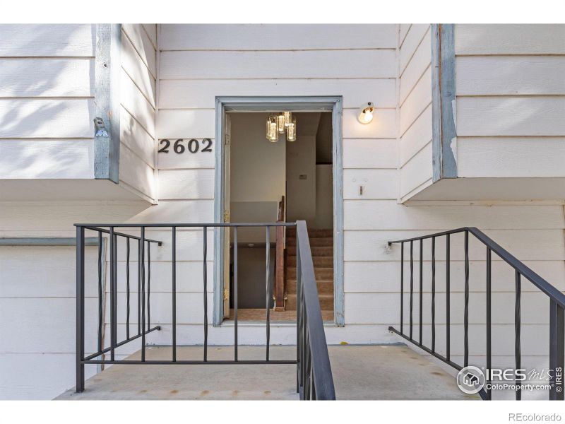 2602 Darren St, Fort Collins, CO 80524