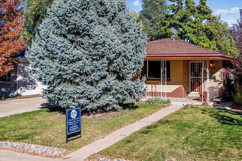 3930 S Pearl St, Englewood, CO 80113