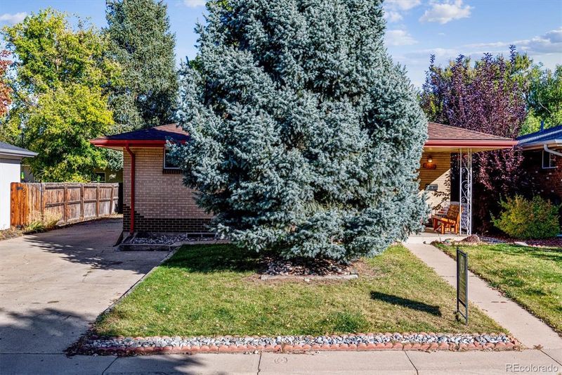 3930 S Pearl St, Englewood, CO 80113