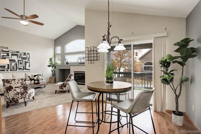 3970 Miller St, Wheat Ridge, CO 80033